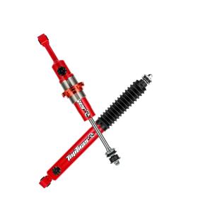 China 4WD Off Road 4x4 Automotive Shock Absorbers For Toyota Tacoma TKG3043 wholesale