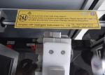 Self - Diagnose Motor Testing Machine , Surge Testing Machine 100MHz Sampling