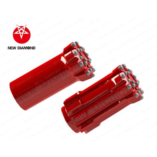 GT60 Top Hammer Drill Bits / top hammer drilling tool for Well Drilling