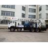 27T 600m Rotary Pile Drilling Machine With Directional Circulation BZC600CLCA  / Water Well Borehole for sale