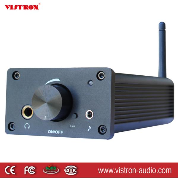 Quality Bluetooth Audio Power Amplifier Stereo Receiver HiFi Class D Amp Mini 2 Channel Digital Home Audio Headphone Amplifier Component for sale