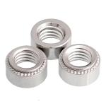Spcial Shape Precision Self Clinch Rivet Nuts S CLS PS Use for Machinery