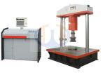 Ballast Compression And Flexural Testing Machines , Tensile Compression Tester
