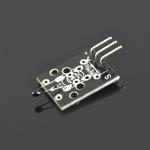 Analog Temperature Sensor Module For Arduino SCM and DIY Learning