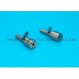 China DSLA150P1045 Fuel Injection Pump Parts , Durable Lmm Injector Nozzles wholesale