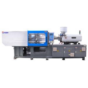 Thermoplastic PE Injection Molding Machine , Injection Moulding Machine MZ320MD