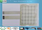 EMI Shield Printed Double Layer PET Flex Circuit Combine with Rigid PCB Board 2