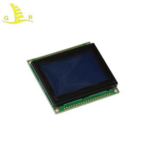 China 12864 Dot Matrix Character LCD Screen Module Industrial LCD Display Module wholesale