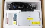 Portable Barcode Overprinter 40m/min Inkjet Code Machine For Bottle Date