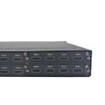 Gospell GN-1846 12-Ch H.264 HD Encoder HDMI Input Options Digital TV Encoder