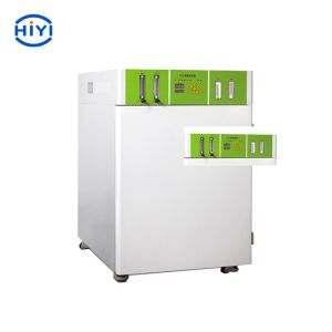 China WJ-2-160 900W Incubator Co2 To Biochemical Studies Constant Temperature wholesale
