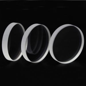 China Imported Quartz Laser Optical Lens wholesale