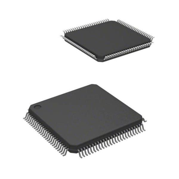 Quality Microcontroller MCU BLUENRG-234N
 BLE 5.2 Wireless Network Coprocessor
 for sale