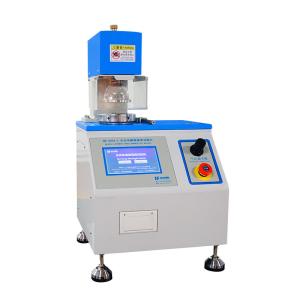 China Digital Bursting Strength Tester For Cardboard And Single And Multi-Layer Corrugated Cardboard wholesale