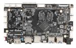 Touch Panel Supported On AD-C36 RK3566 Quad-core Embedded ARM Board For Easy