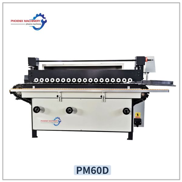 Wood Sanding Machine for Constant Speed Sanding and Polishing of Solid Wood Panels
