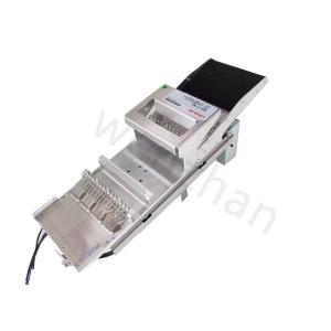 China Electronic Products Machinery Smt Tape Feeder F3-MSF Ipulse Vibration / Stick Feeder For Smt Pick And Place Machine on sale