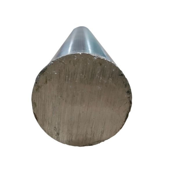 Uns N04400 Monel 400 Round Bar Monel 400 Rod Cold Drawn 6000MM Length