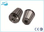 Spring ER 20 Collet Chuck for Milling Machine , Lathe Collet Chuck