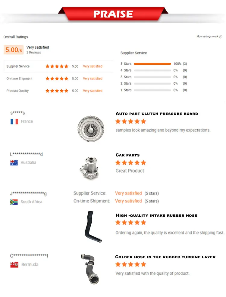 SQCS Professional Clutch Master Cylinder OE4161026000 for Modern Santa Fe SM 2000-2006