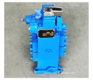 35SFRE-MO20-H3  PC CONTROL VALVES FOR SERIES HYDRAULIC CIRCUITS-MANUAL PROPORTIONAL FLOW CONTROL VALVE 35SFRE-MY20-H3