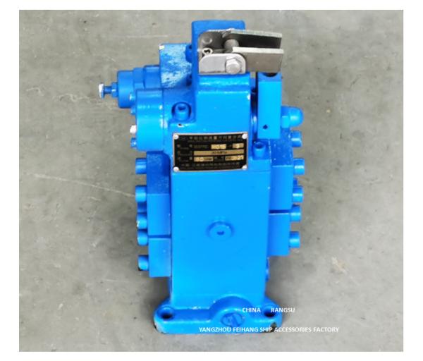 Quality 35SFRE-MO20-H3  PC CONTROL VALVES FOR SERIES HYDRAULIC CIRCUITS-MANUAL PROPORTIONAL FLOW CONTROL VALVE 35SFRE-MY20-H3 for sale