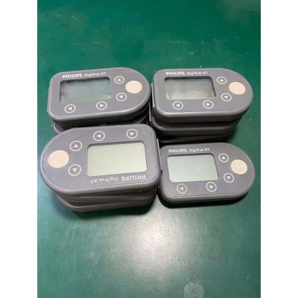 Philip DigiTrak XT Dynamic ECG Box Maintenance,Philip Patient Monitor Maintenance