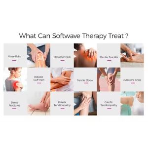 Professional Eswt Shock Wave Machine Erectile Dysfunction Ed Treatment