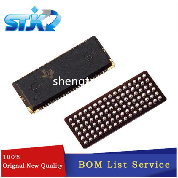 Quality RC28F256P30B85 programmable controller FLASH - NOR Memory IC 256Mbit Parallel 52 MHz 85 ns 64-EasyBGA for sale