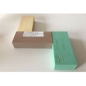 China Smooth Surface 150mm Polyurethane Model Board Medium Hardness wholesale