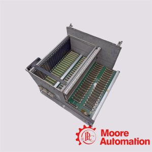 259B2460ARG1 GE Mark Vi Rack Chassis Module