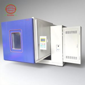 China Precision Agree Testing Chamber Customized Optimize Performance wholesale
