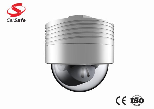 Energy Saving LPR Parking System Advanced Parking Guidance System