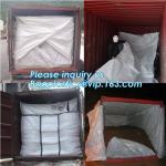 8Mil Open Top Drawstring Dumpster Container Liners,dumpster containe liners for