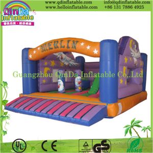 China Commercial Use Inflatable Park/Giant Inflatable Bouncer wholesale