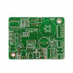 HASL-F 2 Sided PCB
