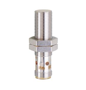 China Inductive Sensor IFC204 IFB3004BBPKG Gold-plated Contacts Increased Sensing Range on sale