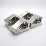 High Precision CNC Machining Services Custom CNC Parts Low Cost CNC Machining