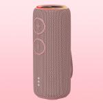 20W Bluetooth Speaker With Microphone For PC And Phone IPX7 Waterproof