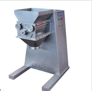 China Easy Operation Oscillating Granulating Machine For Wet Powder With Low Consumption on sale