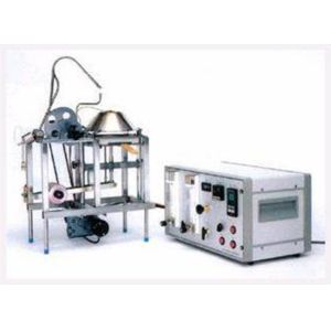 ISO 5657 Flammability Testing Equipment Radiant Heat Source Ignitability Of
