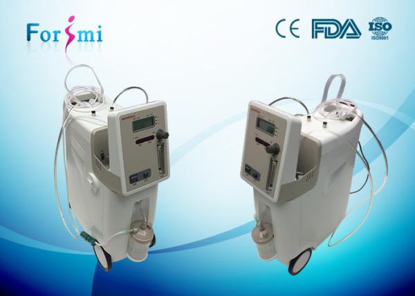 Quality Best result multifunction intraceuticals oxygen facial machine/ hyperbaric oxygen machine for sale