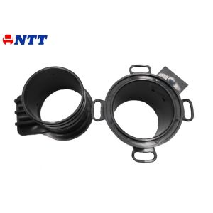 High Polishing ABS Plastic Injection Molding , Precision Injection Mould