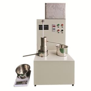 China Pavement Brick Permeability Coefficient Tester Paving Brick Permeability Testing Machine wholesale