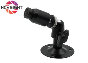 China Android Interface 720p HD 1 Million 2.1mm Lens Bullet Camera Head With Base wholesale