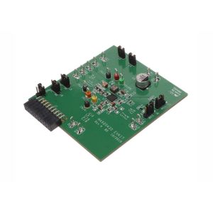China MAX20430EVKITSYS Embedded Solutions MAX20430 Four Output PMIC Evaluation Board wholesale