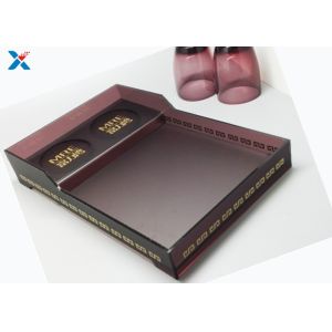 China High Grade Acrylic Plastic Display Case , Desktop Plexiglass Display Case wholesale