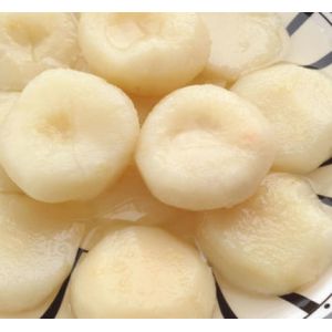 China Canned Water Chestnut wholesale