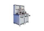High Speed Rotor Testing Machine Low Power Consumption 24 Hour Quick Response
