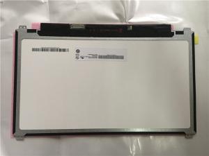 China G133XTN01.1 AUO 13.3INCH 1366×768RGB 300CD/M2 WLED LVDS Operating Temperature: -20 ~ 60 °C INDUSTRIAL LCD DISPLAY wholesale